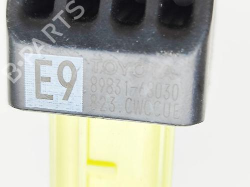 Electronic sensor LEXUS GS (_L1_) 300h (AWL10_, AWL10R) | BP36783343M84 - Image 7