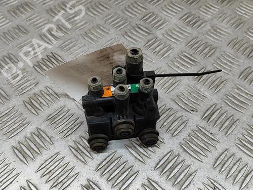 Used Electronic module LAND ROVER RANGE ROVER VELAR (L560) 3.0 D300 SDV6 4x4 (300 hp) 21188157