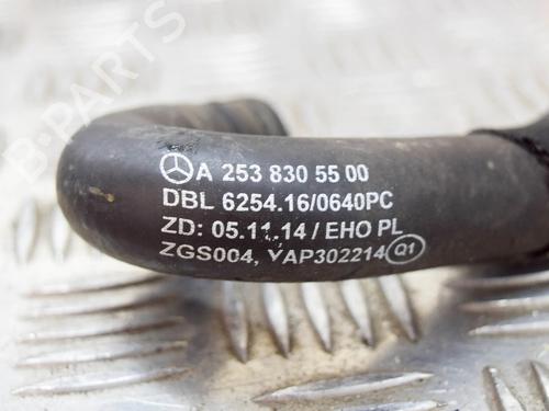 Pipe MERCEDES-BENZ E-CLASS (W213) E 220 d (213.004) | BP14620846M125 - Image 7