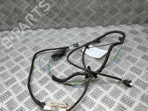 Electronic module FORD TRANSIT V363 Van (FCD, FDD) 2.0 EcoBlue | BP36458523M83 - Image 4