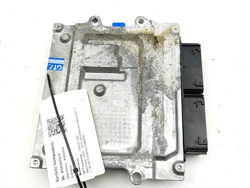 Engine control unit (ECU) VOLVO V40 Hatchback (525) T2 | BP40188842M57 - Image 4