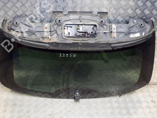 Used Bootlid window BMW 3 Touring (F31) 335 d xDrive (313 hp) 16270280
