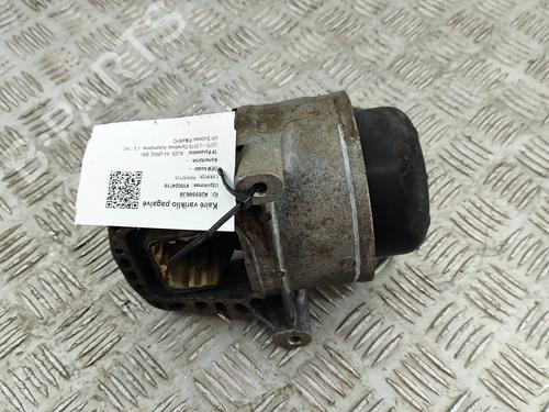 Used Engine mount AUDI A4 B9 (8W2, 8WC) 2.0 TDI quattro (190 hp) 24143192