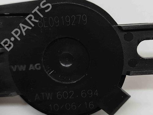 Electronic module PORSCHE MACAN (95B) 3.0 S Diesel | BP16535301M83 