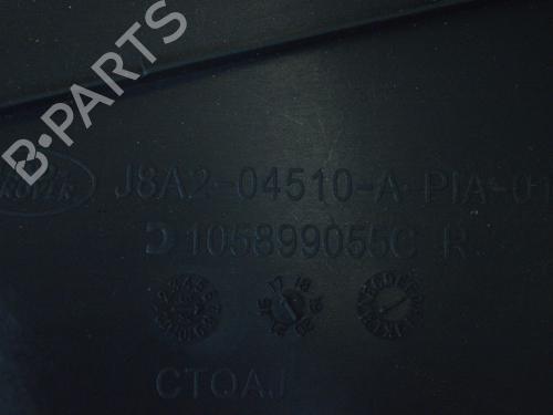 Middle console LAND ROVER RANGE ROVER VELAR (L560) 2.0 D180 TD4 4x4 | BP33358002I22  - Image 5