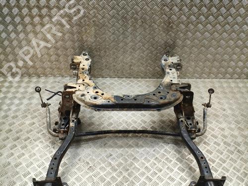 Subframe MAZDA MX-5 IV (ND__) 2.0 (ND2E, ND6E) | BP40083080M9 - Image 4
