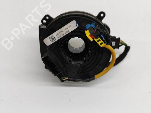 Used Squib airbag Squib airbag CHEVROLET CRUZE (J300) 2.0 CDI (125 hp) 25787322 25787322