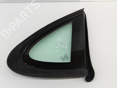 Used Rear right quarter glass Rear right quarter glass PORSCHE PANAMERA (971) 2.9 4 E-Hybrid (97ABE1, 97BBE1, 97ABX1) (462 hp) 17646115 17646115