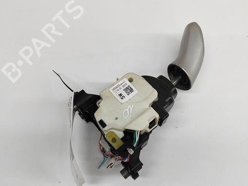 Gear lever MITSUBISHI OUTLANDER III (GG_W, GF_W, ZJ, ZL, ZK) 2.0 Hybrid 4WD (GG2W) | BP24583015M90 