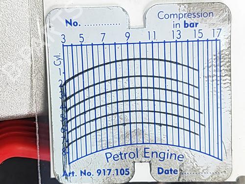 Engine AUDI A4 B8 (8K2) S4 quattro | BP33938034M1  - Image 10