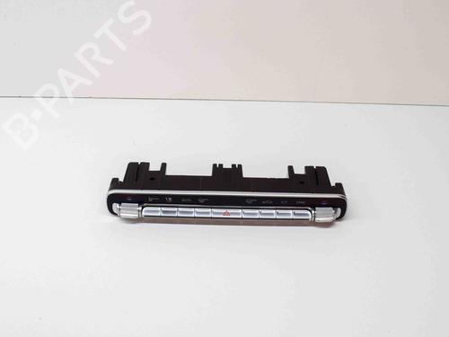 Climate control MERCEDES-BENZ A-CLASS (W177) A 200 (177.087) | BP27756934I5 