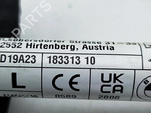 Electronic module BMW X3 (G01, F97, G08) iX3 | BP39930564M83 - Image 7