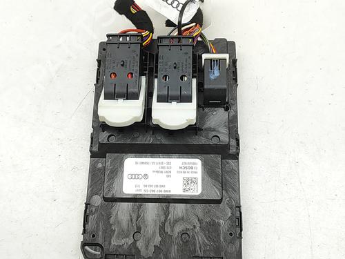 Used Electronic module Electronic module AUDI Q5 (FYB, FYG) SQ5 TFSI quattro (354 hp) 33291990 33291990