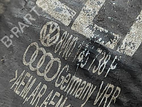 Pipe AUDI A4 B9 (8W2, 8WC) 35 TFSI Mild Hybrid | BP33112795M125  - Image 6