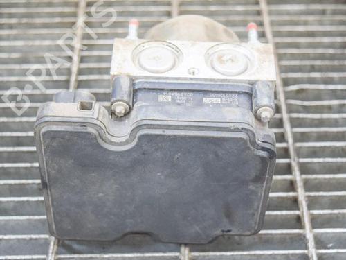 ABS pump TOYOTA AURIS Estate (_E18_) 1.4 D-4D (NDE180_) | BP6753813M43 