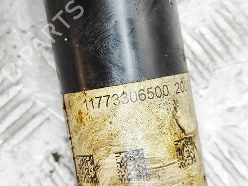 Right front driveshaft MERCEDES-BENZ CLA (C118) CLA 180 (118.384) | BP40290832M39 - Image 6