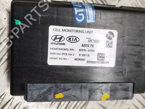 Elektronisk modul HYUNDAI IONIQ (AE) Electric | BP24581580M83 