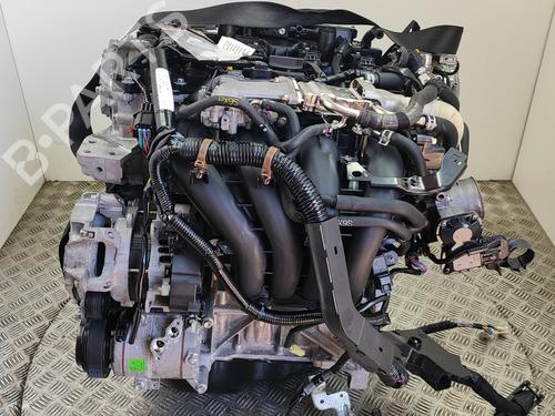 Used Engine MAZDA CX-5 (KF) 2.0 (165 hp) 27282395