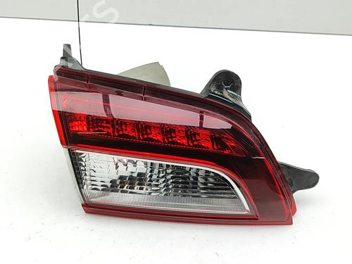 Venstre baglygte bagklap SUBARU OUTBACK (BS) 2.0 D AWD (BSD) (150 hp) 32756026