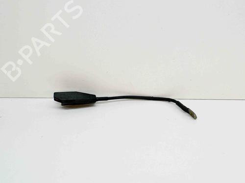 Seat buckle MERCEDES-BENZ S-CLASS Saloon (W108, W109) 280 S (108.016) | BP29593399I32 