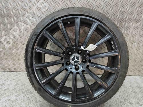 Used Rim MERCEDES-BENZ E-CLASS Convertible (A238) E 220 d (238.414) (194 hp) 28387811