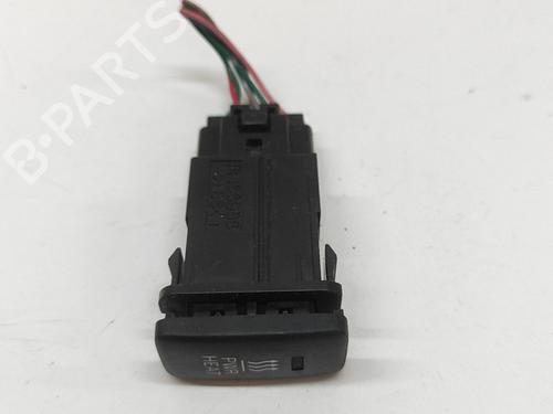 Used Switch TOYOTA HILUX VII Pickup (_N1_, _N2_, _N3_) 2.5 D 4WD (KUN25) (102 hp) 28171815