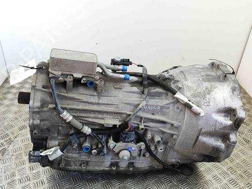 Used Gearbox VOLVO XC60 II (246) T8 Hybrid AWD (407 hp) 28565818