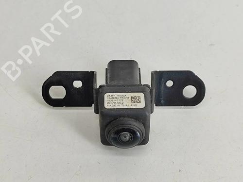 Used Camera Camera NISSAN QASHQAI II (J11, J11_) 1.5 dCi (110 hp) 18165837 18165837