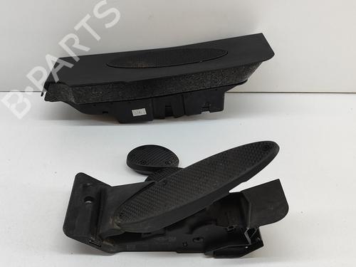 Pedal MINI MINI COUNTRYMAN (F60) Cooper | BP19503013I4 