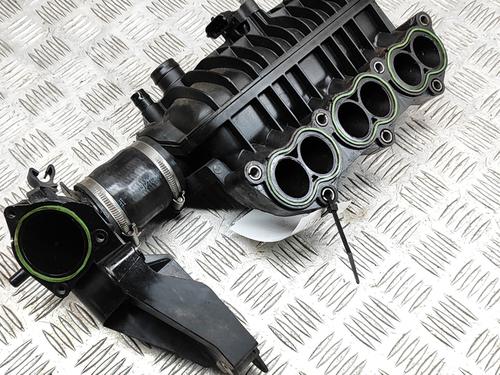 Intake manifold FORD FOCUS III Turnier 1.0 EcoBoost | BP22807816M70 