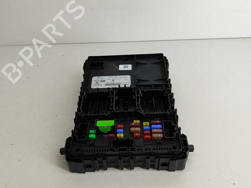 Fuse box FORD TRANSIT CONNECT V408 Box Body/MPV 1.5 TDCi | BP18164960E1 