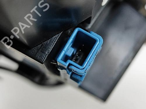 Mittelkonsole JAGUAR I-PACE (X590) EV400 AWD | BP27777982I22 