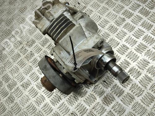 Transfer box AUDI A4 B8 (8K2) 1.8 TFSI | BP37515327M36 - Image 3
