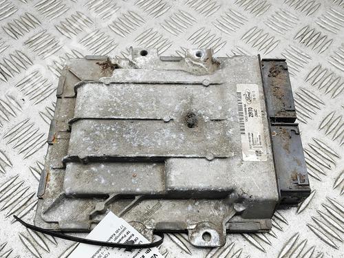 Used Engine control unit (ECU) Engine control unit (ECU) FORD TRANSIT CUSTOM V362 Bus (F3) 2.0 EcoBlue (105 hp) 36231834 36231834
