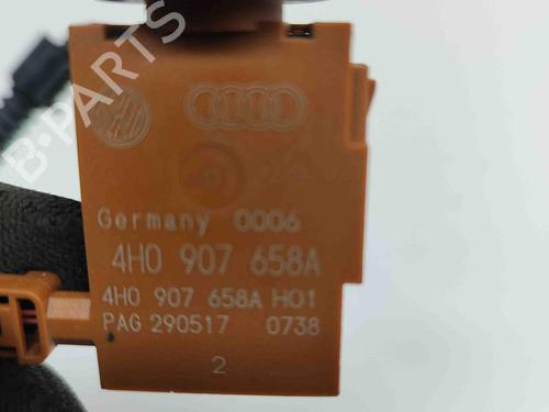 Elektronisk sensor PORSCHE PANAMERA (971) 2.9 4 E-Hybrid (97ABE1, 97BBE1) | BP26879191M84