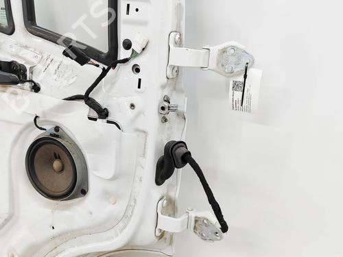 Left front door IVECO DAILY VI Platform/Chassis 33S14, 35S14, 35C14, 38S14 | BP29404045C2 - Image 5