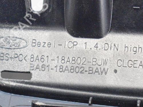 Other FORD FIESTA VI (CB1, CCN) 1.25 | BP6747077O1