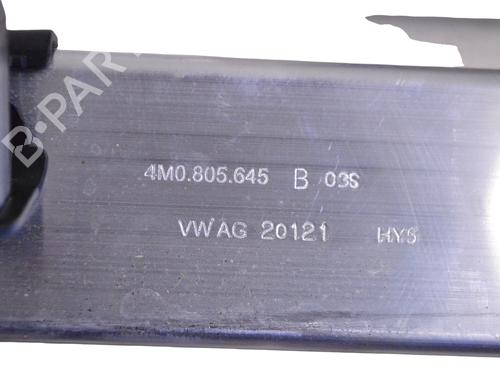 Other VW TOUAREG (CR7, RC8) 3.0 TSI 4motion | BP30231108O1 