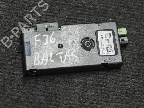 Used Electronic module Electronic module BMW 4 Gran Coupe (F36) 420 d (184 hp) 7733655 7733655