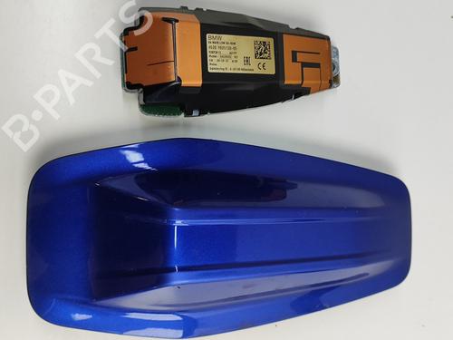 Used Antenna/Base BMW i4 (G26) eDrive40 (340 hp) 27790973