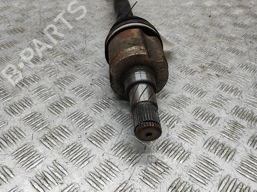 Left rear driveshaft TESLA MODEL S (5YJS) P100D AWD | BP33372755M40 - Image 6