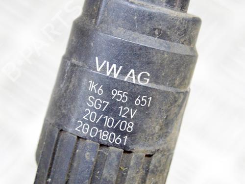 Washer pump SEAT LEON (1P1) 1.4 TSI | BP14651179E24 