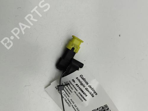 Electronic sensor AUDI Q4 E-TRON SUV (F4B) 45 | BP28561674M84 - Image 2