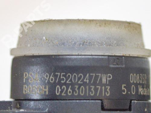 Elektronische module PEUGEOT 208 I (CA_, CC_) 1.2 VTI 82 | BP11113421M83