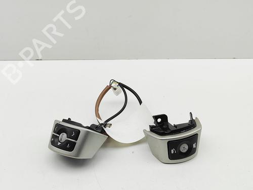 Used Steering wheel controls TOYOTA URBAN CRUISER (_P1_) 1.33 (NSP110_, NSP110R) (99 hp) 30440028