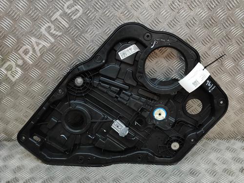 Used Rear left window mechanism Rear left window mechanism HYUNDAI IONIQ (AE) 1.6 GDI Hybrid (105 hp) 16258157 16258157