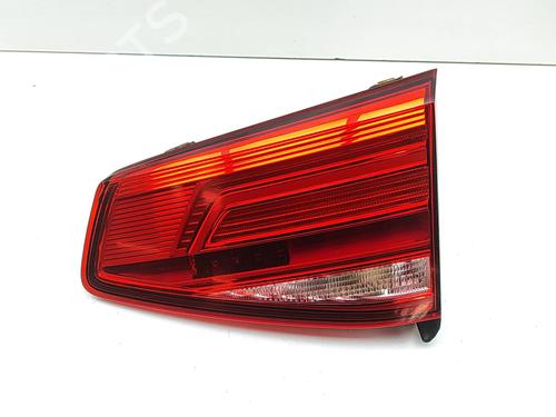 Used Right tailgate light Right tailgate light VW PASSAT B8 Variant (3G5, CB5) 2.0 TDI (150 hp) 33391505 33391505