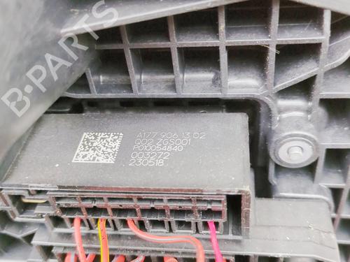 Fuse box MERCEDES-BENZ EQB (X243) EQB 350 4-matic (243.612) | BP38600016E1 - Image 7