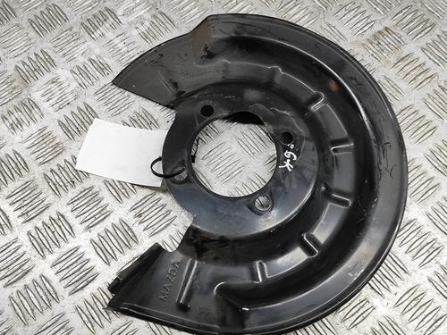 Support MAZDA CX-30 (DM) e-SKYACTIV-X M Hybrid | BP28557022C155 - Image 5