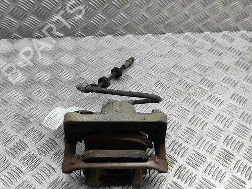 Left front brake caliper SKODA ENYAQ iV SUV (5AZ) 60 | BP29486680M105  - Image 5